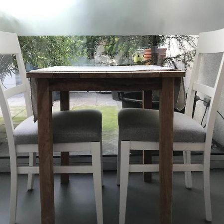 Villa Yburg Amsterdam Luaran gambar