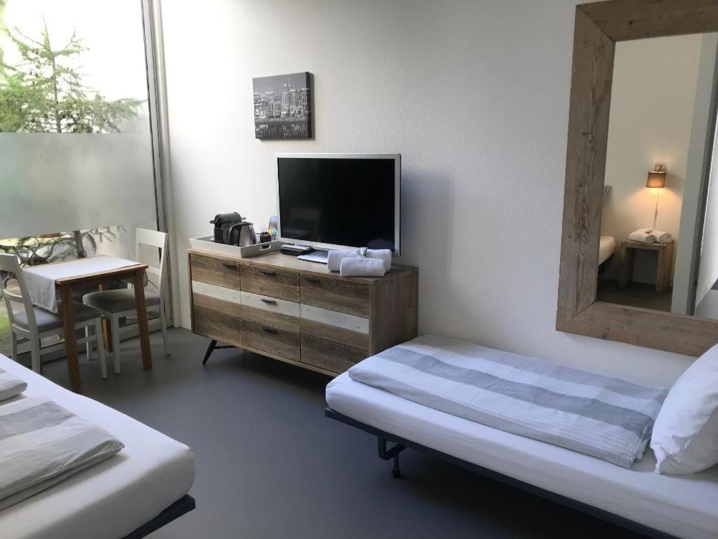 Villa Yburg Amsterdam Luaran gambar