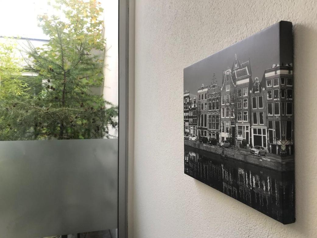 Villa Yburg Amsterdam Luaran gambar