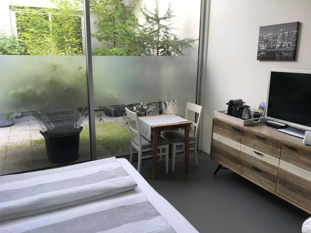 Villa Yburg Amsterdam Luaran gambar