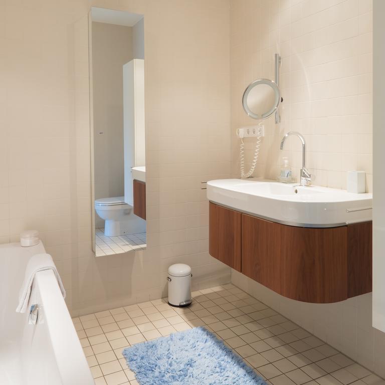 Villa Yburg Amsterdam Luaran gambar